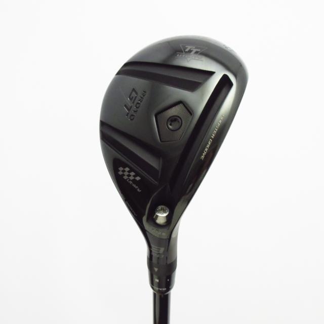 【中古ゴルフクラブ】バルド　BALDO　BALDO TT GT PROTO ユーティリティ TENSEI PRO 1K HYBRID 80　シャフト：TENSEI PRO 1K HYBRID 80