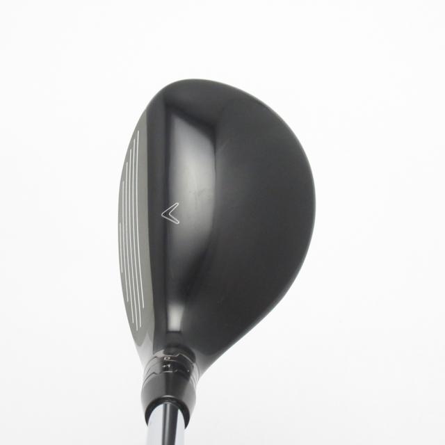 【中古ゴルフクラブ】キャロウェイゴルフ　PARADYM　パラダイム ユーティリティ N.S.PRO 850GH neo　シャフト：N.S.PRO 850GH neo