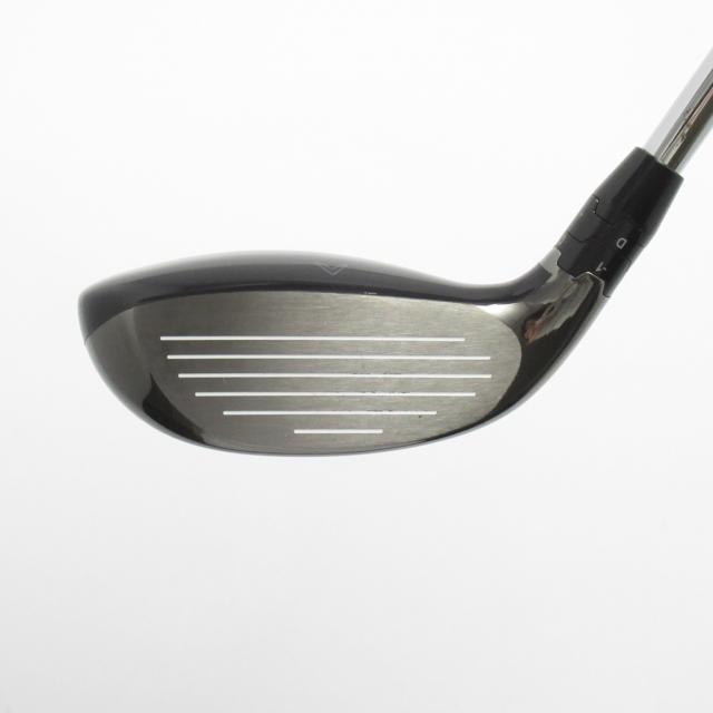 【中古ゴルフクラブ】キャロウェイゴルフ　PARADYM　パラダイム ユーティリティ N.S.PRO 850GH neo　シャフト：N.S.PRO 850GH neo