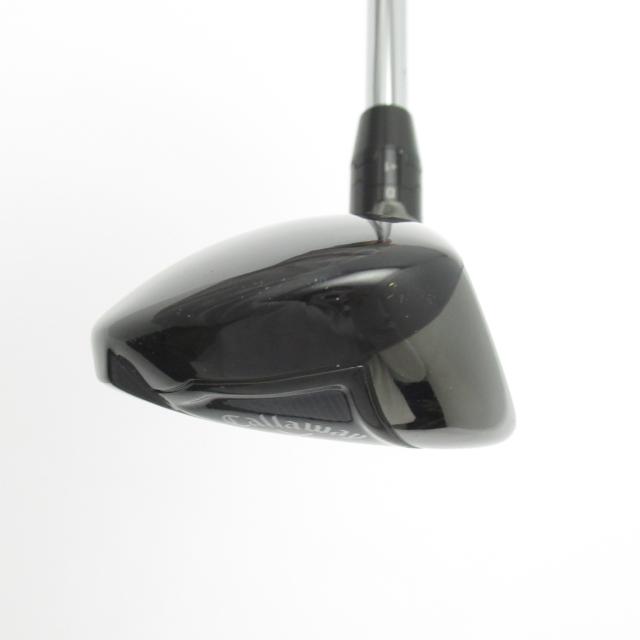 【中古ゴルフクラブ】キャロウェイゴルフ　PARADYM　パラダイム ユーティリティ N.S.PRO 850GH neo　シャフト：N.S.PRO 850GH neo