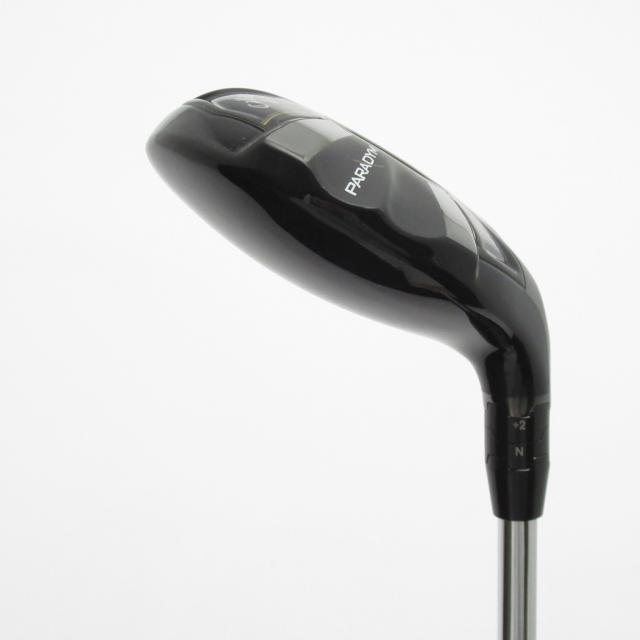 【中古ゴルフクラブ】キャロウェイゴルフ　PARADYM　パラダイム ユーティリティ N.S.PRO 850GH neo　シャフト：N.S.PRO 850GH neo