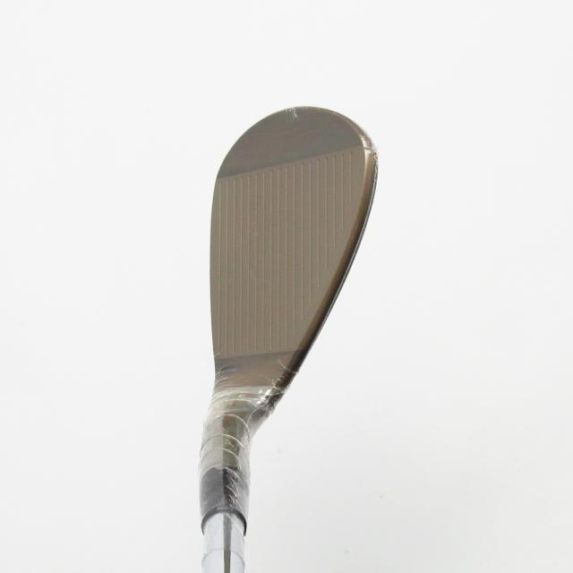 【中古ゴルフクラブ】キャスコ　DOLPHIN　ドルフィン DW-123 Copper ウェッジ N.S.PRO ZELOS 7　シャフト：N.S.PRO ZELOS 7