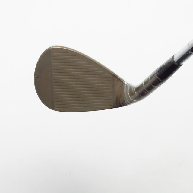 【中古ゴルフクラブ】キャスコ　DOLPHIN　ドルフィン DW-123 Copper ウェッジ N.S.PRO ZELOS 7　シャフト：N.S.PRO ZELOS 7