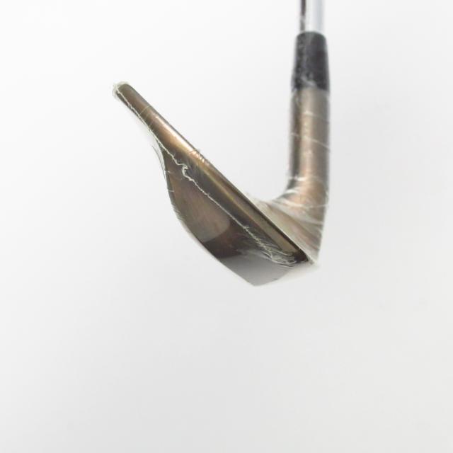 【中古ゴルフクラブ】キャスコ　DOLPHIN　ドルフィン DW-123 Copper ウェッジ N.S.PRO ZELOS 7　シャフト：N.S.PRO ZELOS 7