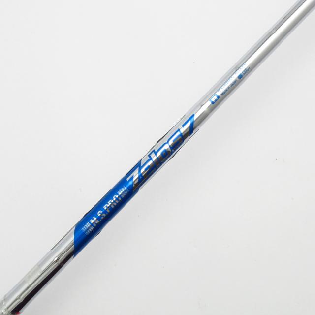 【中古ゴルフクラブ】キャスコ　DOLPHIN　ドルフィン DW-123 Copper ウェッジ N.S.PRO ZELOS 7　シャフト：N.S.PRO ZELOS 7