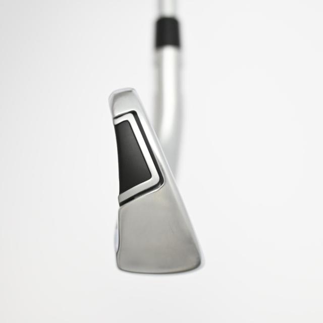 【中古ゴルフクラブ】テーラーメイド　Taylor Made　Qi アイアン N.S.PRO 910GH　シャフト：N.S.PRO 910GH