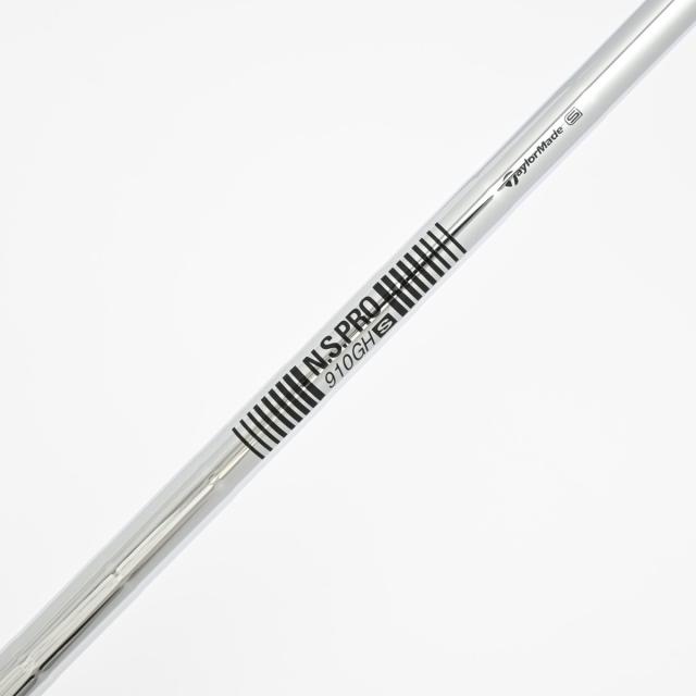 【中古ゴルフクラブ】テーラーメイド　Taylor Made　Qi アイアン N.S.PRO 910GH　シャフト：N.S.PRO 910GH