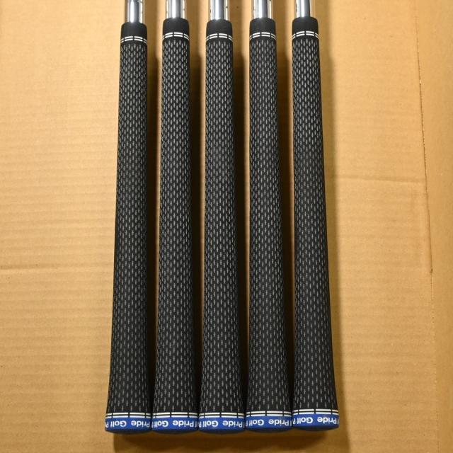 【中古ゴルフクラブ】テーラーメイド　Taylor Made　Qi アイアン N.S.PRO 910GH　シャフト：N.S.PRO 910GH