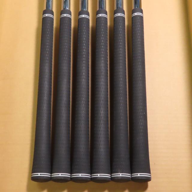 【中古ゴルフクラブ】本間ゴルフ　TOUR WORLD　TOUR WORLD TW747 Vx アイアン N.S.PRO MODUS3 FOR T//WORLD　シャフト：N.S.PRO MODUS3…