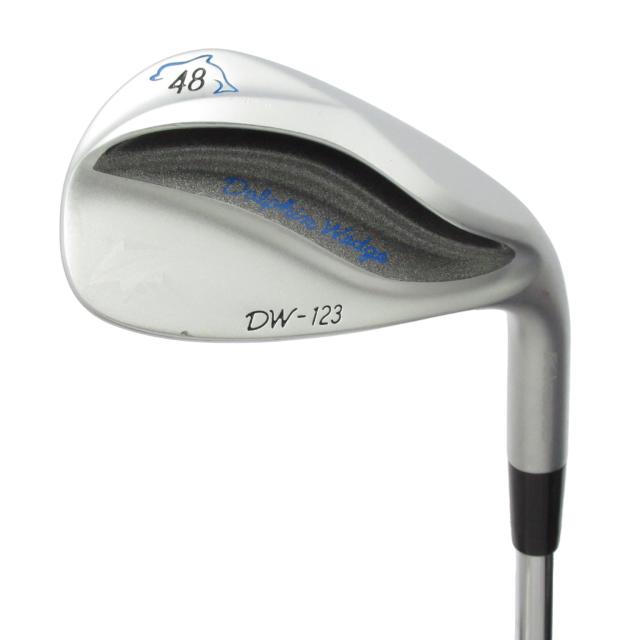 【中古ゴルフクラブ】キャスコ　DOLPHIN　ドルフィン DW-123 ウェッジ N.S.PRO 950GH neo WEDGE　シャフト：N.S.PRO 950GH neo WEDGE