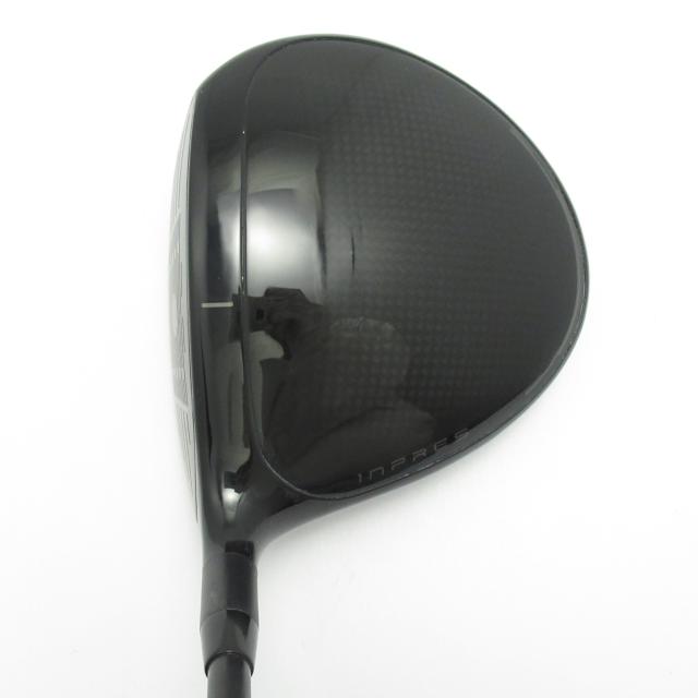 【中古ゴルフクラブ】ヤマハ　inpres　25 インプレス DRIVE STAR TypeD ドライバー Speeder NX BLACK 40　シャフト：Speeder NX BLACK 40_1