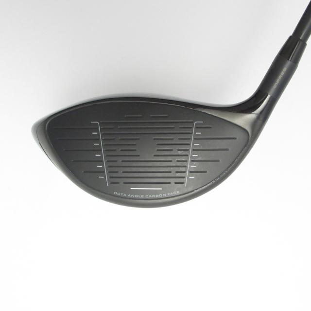 【中古ゴルフクラブ】ヤマハ　inpres　25 インプレス DRIVE STAR TypeD ドライバー Speeder NX BLACK 40　シャフト：Speeder NX BLACK 40_2