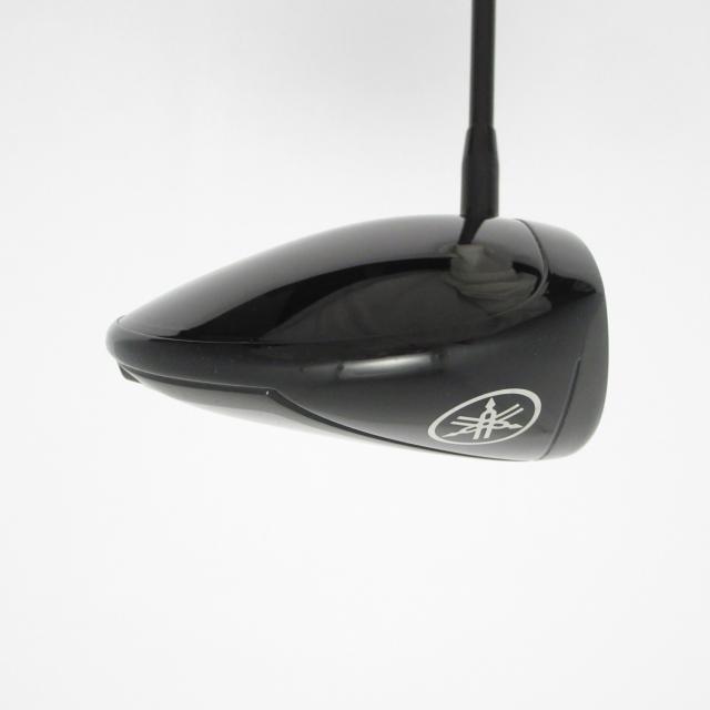 【中古ゴルフクラブ】ヤマハ　inpres　25 インプレス DRIVE STAR TypeD ドライバー Speeder NX BLACK 40　シャフト：Speeder NX BLACK 40_3