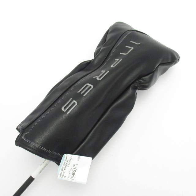 【中古ゴルフクラブ】ヤマハ　inpres　25 インプレス DRIVE STAR TypeD ドライバー Speeder NX BLACK 40　シャフト：Speeder NX BLACK 40_7
