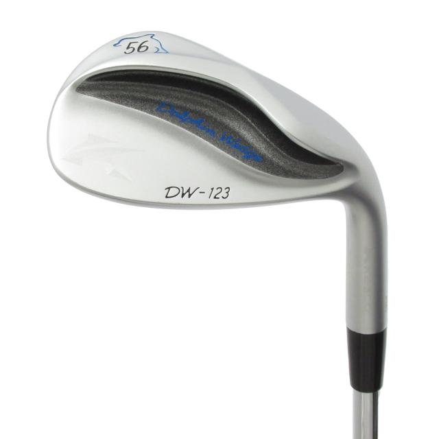 【中古ゴルフクラブ】キャスコ　DOLPHIN　ドルフィン DW-123 ウェッジ N.S.PRO 950GH neo WEDGE　シャフト：N.S.PRO 950GH neo WEDGE