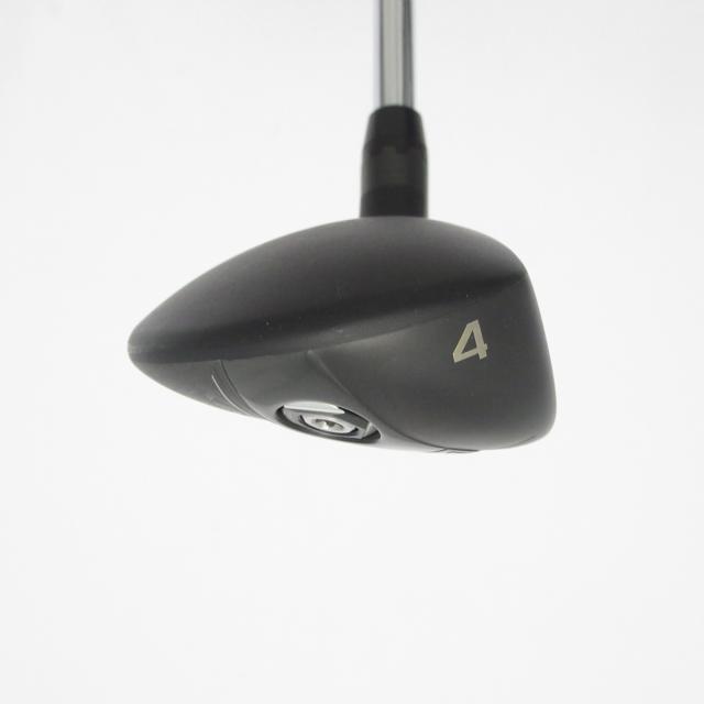 【中古ゴルフクラブ】コブラ　KING　キング TEC ハイブリッド ユーティリティ N.S.PRO 950GH neo　シャフト：N.S.PRO 950GH neo