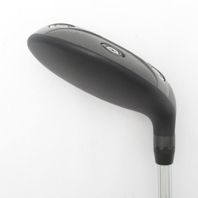 【中古ゴルフクラブ】コブラ　KING　キング TEC ハイブリッド ユーティリティ N.S.PRO 950GH neo　シャフト：N.S.PRO 950GH neo