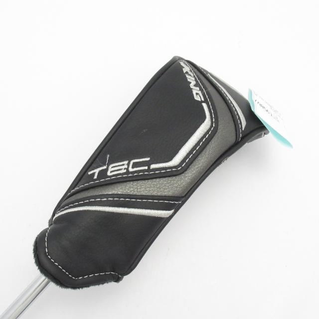 【中古ゴルフクラブ】コブラ　KING　キング TEC ハイブリッド ユーティリティ N.S.PRO 950GH neo　シャフト：N.S.PRO 950GH neo