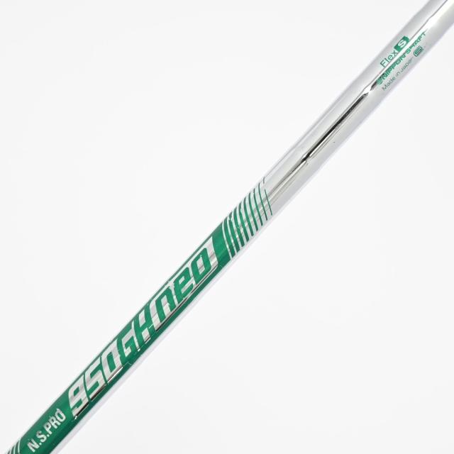 【中古ゴルフクラブ】クリーブランド　RTX　RTX6 ジップコア ツアーサテン ウェッジ N.S.PRO 950GH neo　シャフト：N.S.PRO 950GH neo