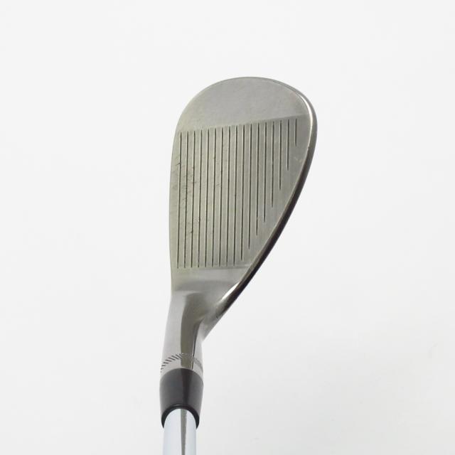 【中古ゴルフクラブ】タイトリスト　Vokey　ボーケイ SM9 BRASHED STEEL ウェッジ N.S.PRO 950GH neo　シャフト：N.S.PRO 950GH neo