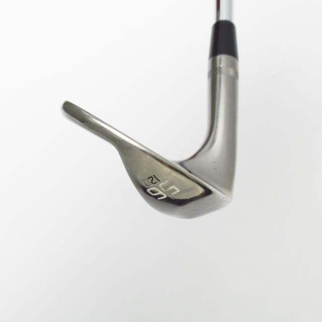 【中古ゴルフクラブ】タイトリスト　Vokey　ボーケイ SM9 BRASHED STEEL ウェッジ N.S.PRO 950GH neo　シャフト：N.S.PRO 950GH neo
