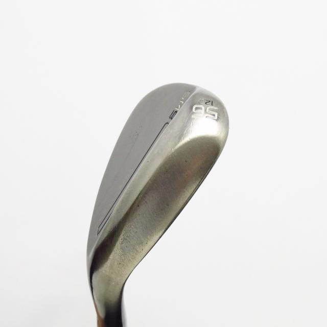 【中古ゴルフクラブ】タイトリスト　Vokey　ボーケイ SM9 BRASHED STEEL ウェッジ N.S.PRO 950GH neo　シャフト：N.S.PRO 950GH neo
