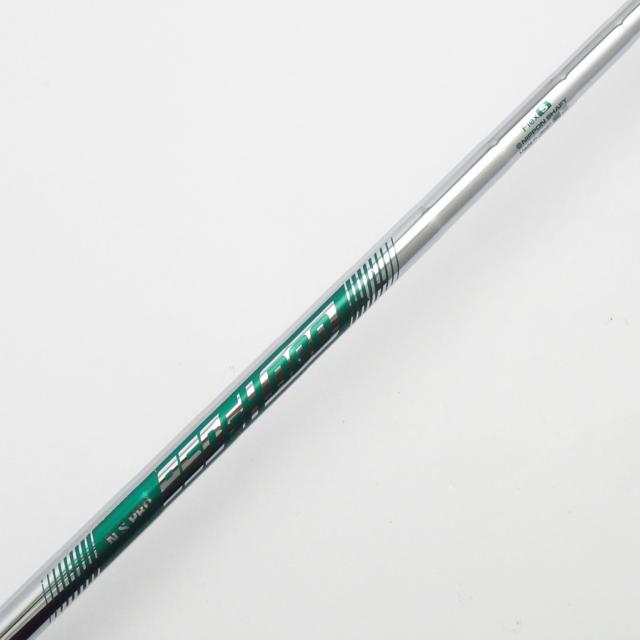 【中古ゴルフクラブ】タイトリスト　Vokey　ボーケイ SM9 BRASHED STEEL ウェッジ N.S.PRO 950GH neo　シャフト：N.S.PRO 950GH neo