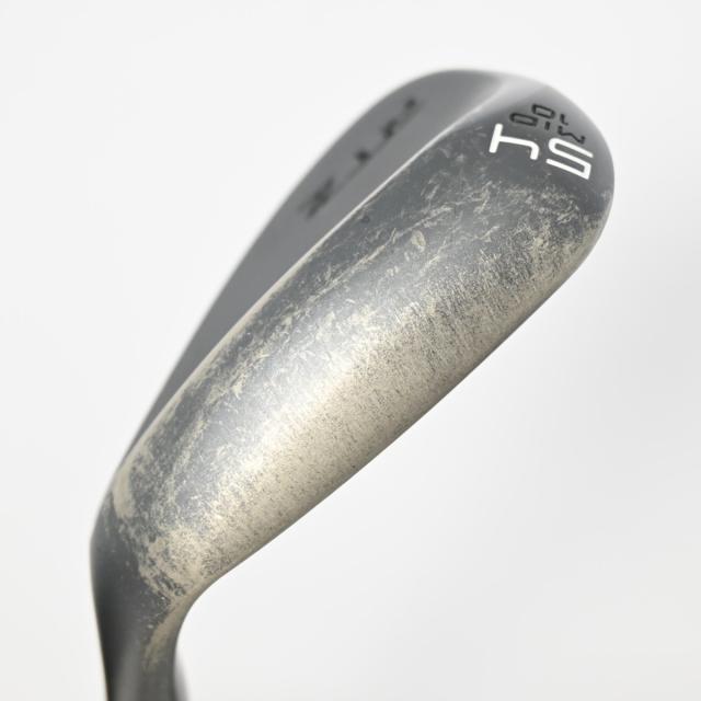 【中古ゴルフクラブ】クリーブランド　CG　RTZ ブラックサテン ウェッジ N.S.PRO 950GH neo　シャフト：N.S.PRO 950GH neo