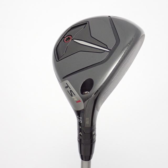 【中古ゴルフクラブ】タイトリスト　TSR　TSR1 ユーティリティ MMT TSP121 55　シャフト：MMT TSP121 55