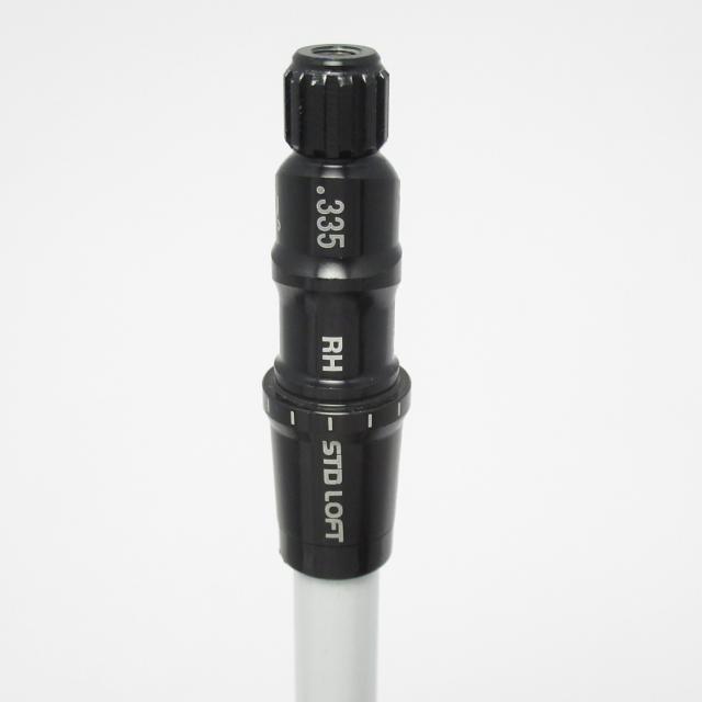 【中古】グラファイトデザイン　Tour AD　Tour AD GC ドライバー用_スリーブ付  Tour AD GC-6_1