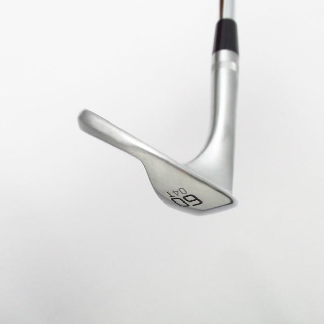 【中古ゴルフクラブ】タイトリスト　Vokey　ボーケイ SM10 ツアークローム ウェッジ N.S.PRO MODUS3 TOUR 120　シャフト：N.S.PRO MODU…