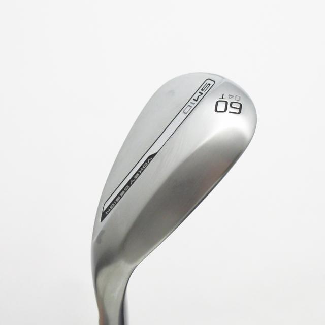 【中古ゴルフクラブ】タイトリスト　Vokey　ボーケイ SM10 ツアークローム ウェッジ N.S.PRO MODUS3 TOUR 120　シャフト：N.S.PRO MODU…