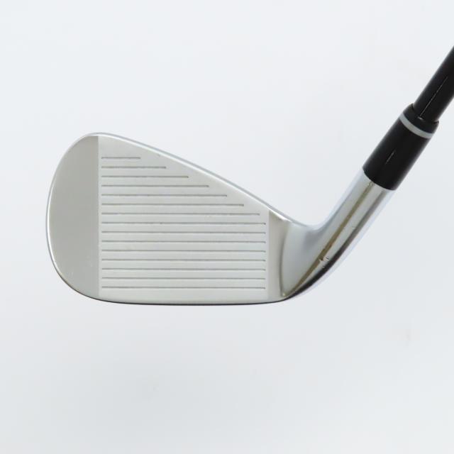【中古ゴルフクラブ】プロギア　PRGR　PRGR 04 IRON(2024) アイアン MCI for PRGR　シャフト：MCI for PRGR_2