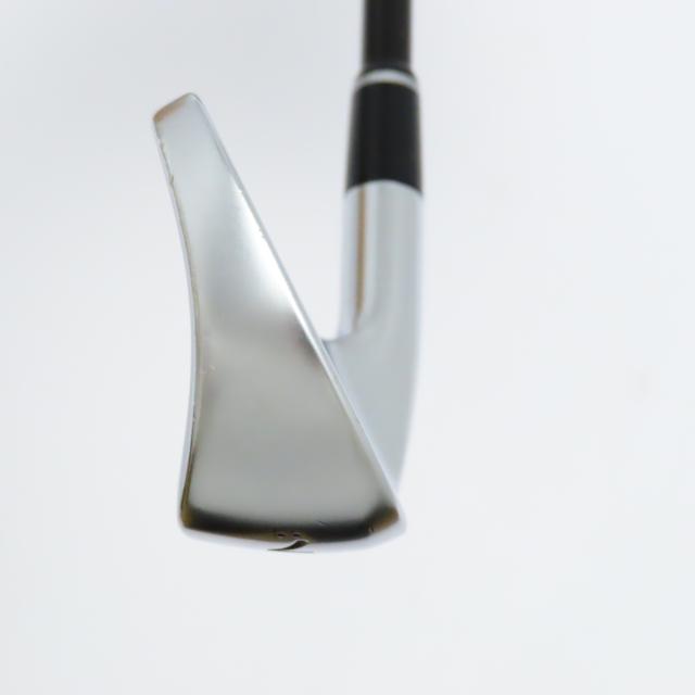 【中古ゴルフクラブ】プロギア　PRGR　PRGR 04 IRON(2024) アイアン MCI for PRGR　シャフト：MCI for PRGR_3