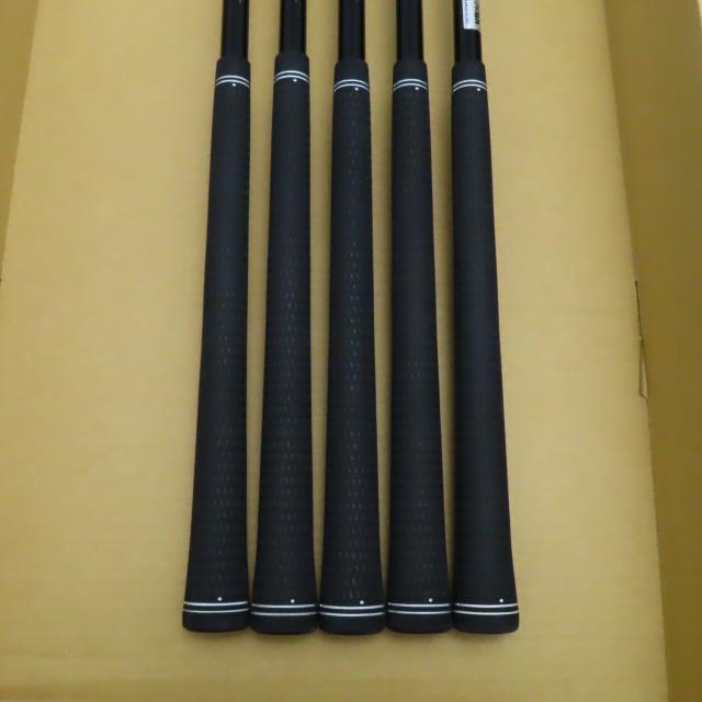 【中古ゴルフクラブ】プロギア　PRGR　PRGR 04 IRON(2024) アイアン MCI for PRGR　シャフト：MCI for PRGR_7