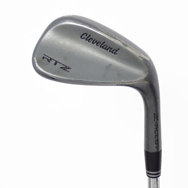 【中古ゴルフクラブ】クリーブランド　CG　RTZ ブラックサテン ウェッジ N.S.PRO 950GH neo　シャフト：N.S.PRO 950GH neo