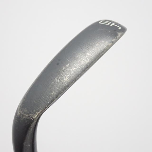 【中古ゴルフクラブ】クリーブランド　CG　RTZ ブラックサテン ウェッジ N.S.PRO 950GH neo　シャフト：N.S.PRO 950GH neo