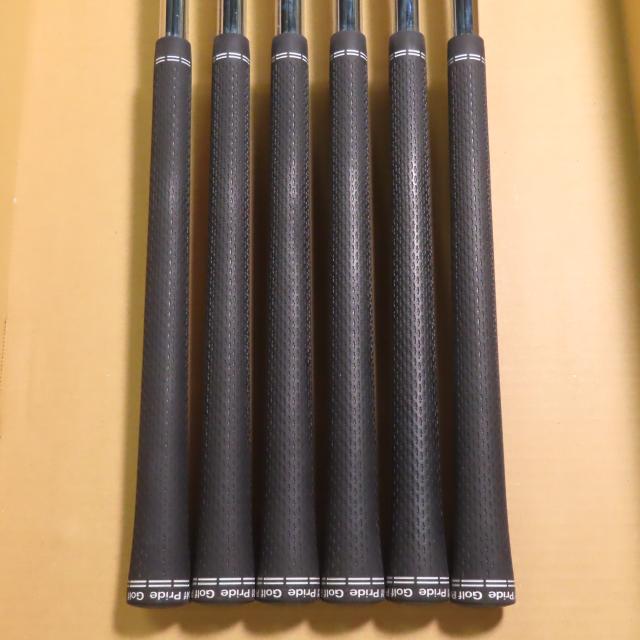 【中古ゴルフクラブ】ピン　I SERIES　i525 アイアン N.S.PRO 850GH neo　シャフト：N.S.PRO 850GH neo