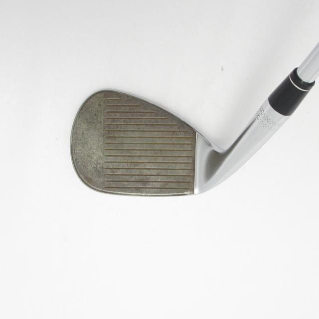 【中古ゴルフクラブ】キャロウェイゴルフ　Callaway Golf　JAWS FORGED クロムメッキ仕上げ ウェッジ N.S.PRO MODUS3 TOUR 115　シャフ…