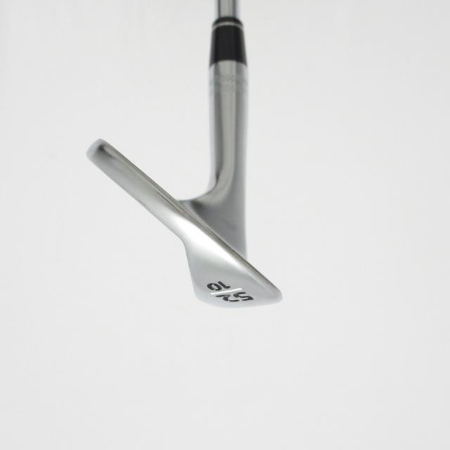【中古ゴルフクラブ】キャロウェイゴルフ　Callaway Golf　JAWS FORGED クロムメッキ仕上げ ウェッジ N.S.PRO MODUS3 TOUR 115　シャフ…