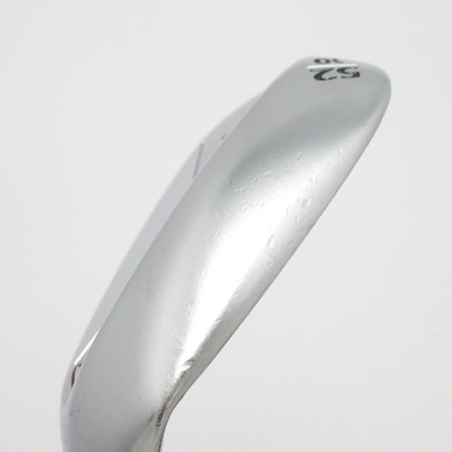 【中古ゴルフクラブ】キャロウェイゴルフ　Callaway Golf　JAWS FORGED クロムメッキ仕上げ ウェッジ N.S.PRO MODUS3 TOUR 115　シャフ…