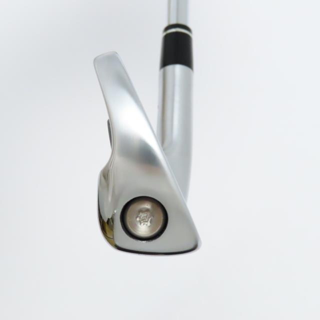 【中古ゴルフクラブ】本間ゴルフ　BERES　ベレス NX アイアン N.S.PRO 850GH neo　シャフト：N.S.PRO 850GH neo