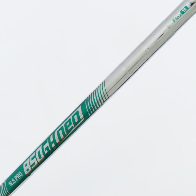 【中古ゴルフクラブ】本間ゴルフ　BERES　ベレス NX アイアン N.S.PRO 850GH neo　シャフト：N.S.PRO 850GH neo