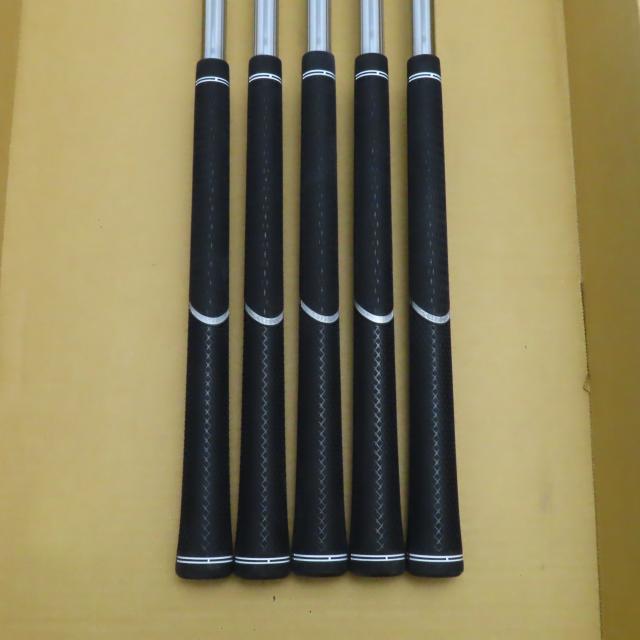 【中古ゴルフクラブ】本間ゴルフ　BERES　ベレス NX アイアン N.S.PRO 850GH neo　シャフト：N.S.PRO 850GH neo