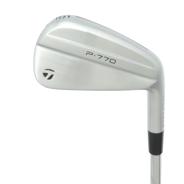 【中古ゴルフクラブ】テーラーメイド　P770　P770(2024) アイアン N.S.PRO MODUS3 TOUR 105　シャフト：N.S.PRO MODUS3 TOUR 105