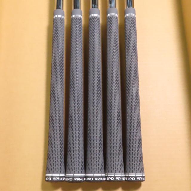 【中古ゴルフクラブ】テーラーメイド　P770　P770(2024) アイアン N.S.PRO MODUS3 TOUR 105　シャフト：N.S.PRO MODUS3 TOUR 105