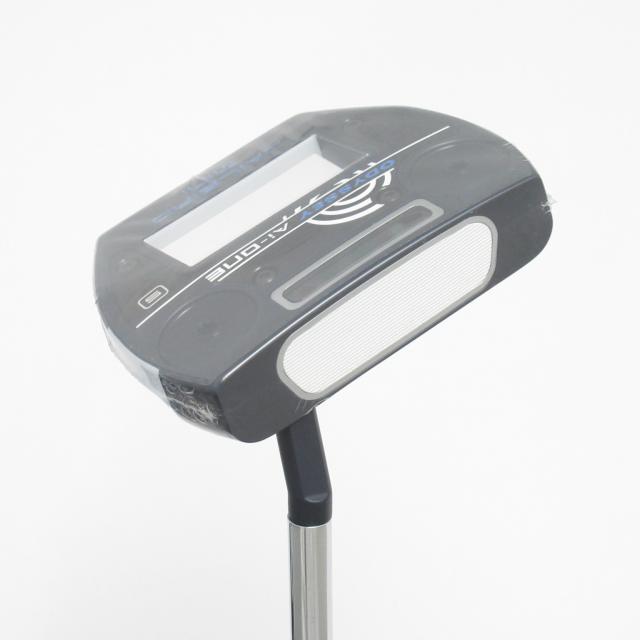 【中古ゴルフクラブ】オデッセイ　AI-ONE　Ai-ONE JAILBIRD MINI S パター スチールシャフト　シャフト：スチールシャフト