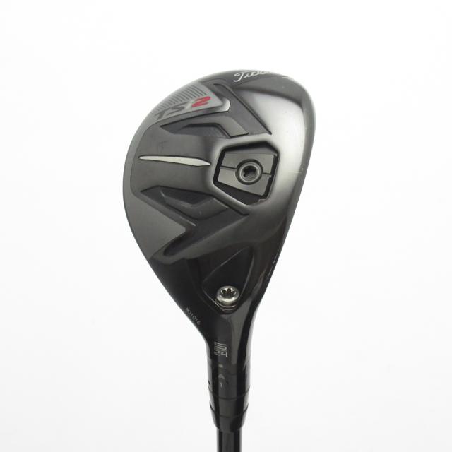 【中古ゴルフクラブ】タイトリスト　TSi　TSi2 ユーティリティ TENSEI CK PRO ORANGE HYBRID 80　シャフト：TENSEI CK PRO ORANGE HYBR…