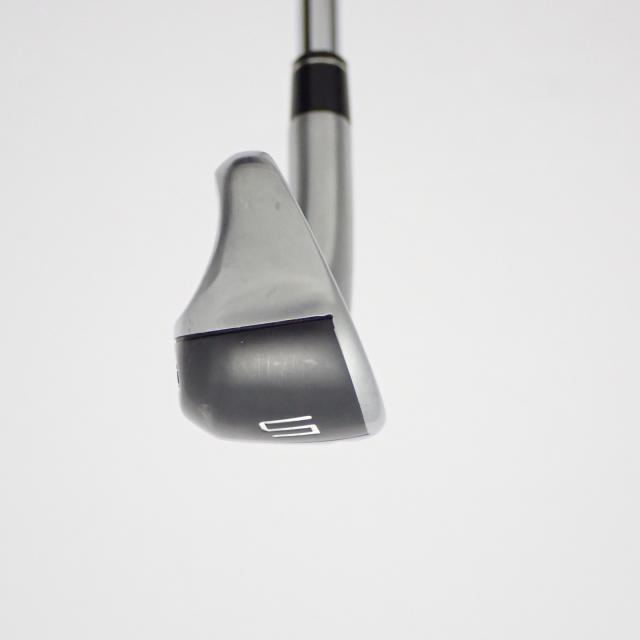 【中古ゴルフクラブ】テーラーメイド　SIM　SIM DHY ユーティリティ N.S.PRO 790GH　シャフト：N.S.PRO 790GH