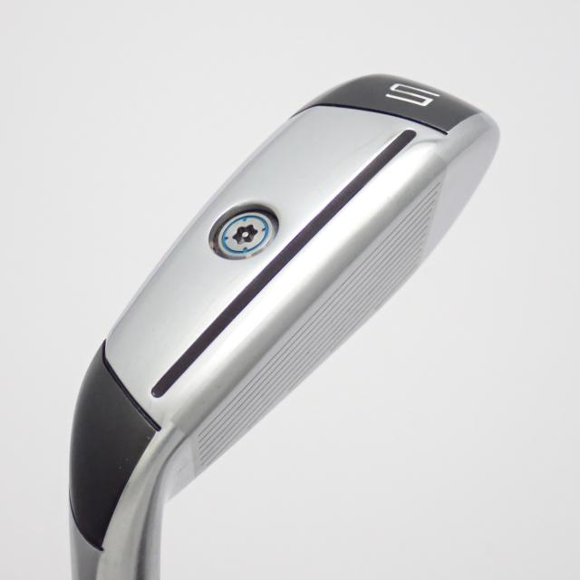 【中古ゴルフクラブ】テーラーメイド　SIM　SIM DHY ユーティリティ N.S.PRO 790GH　シャフト：N.S.PRO 790GH